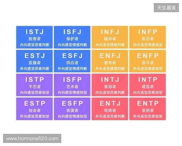 2025年MBTI人格测试官方入口选择指南：4个基于信效度数据的热门MBTI测试网站评估