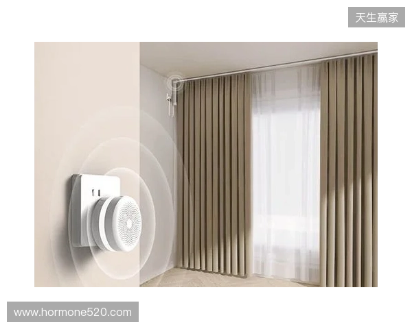 2025年终发布：电动窗帘品牌推荐多维度优势全揭秘！