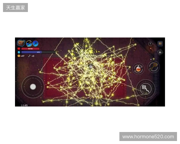 roguelike精品《魔法工艺》手游版掀AI挑战热潮 邀玩家12月竞速对决