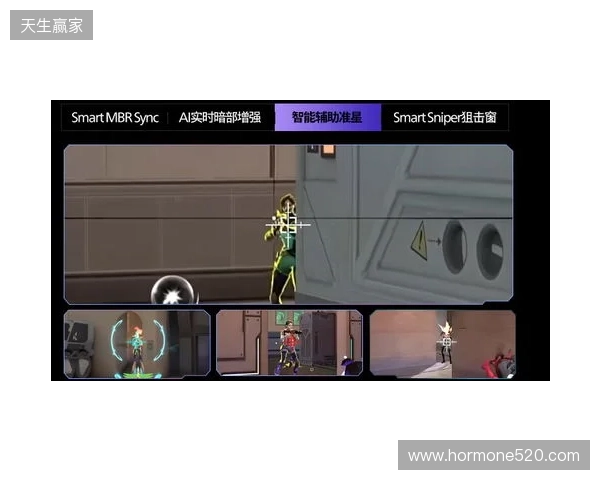 真千帧·硬实力！EVNIA弈威1000Hz超高刷双模电竞显示器27M2N5500XD领势登场，正式开售