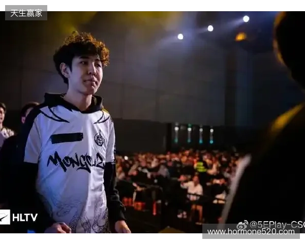 HLTV 2025年度最佳选手TOP13：Senzu