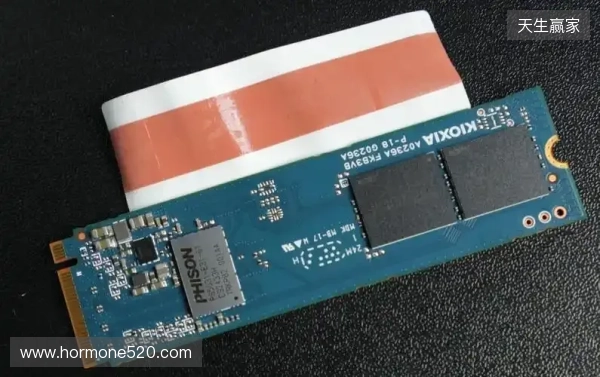 告别无用等待,铠侠PCIe 5.0 SSD系列重新定义存储体验 告别无用等待,铠侠PCIe 5.0 SSD系列重新定义存储体验