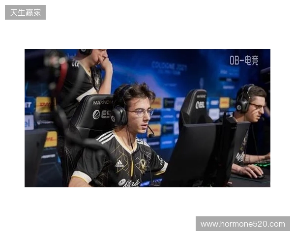 yxngstxr将继续顶替Alkaren出战IEM克拉科夫