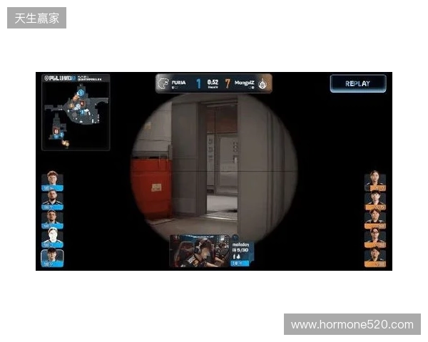 PGL 克卢日-纳波卡2026：卷土重来！MongolZ 2-1 FURIA