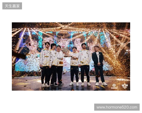 KSG力克重庆狼队夺得2026年KPL春季赛冠军