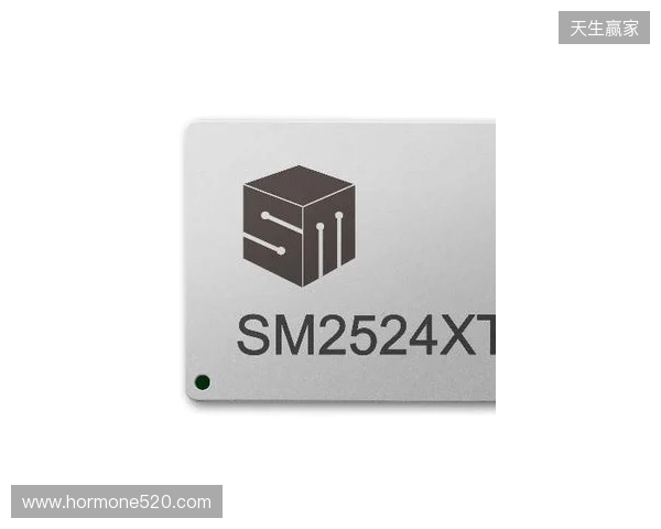 慧荣科技推出专为AI PC打造的SM2524XT主控,提供2.5M IOPS的AI推理与KV Cache性能 慧荣科技推出专为AI PC打造的SM2524XT主控,提供2.5M IOPS的AI推理与KV Cache性能