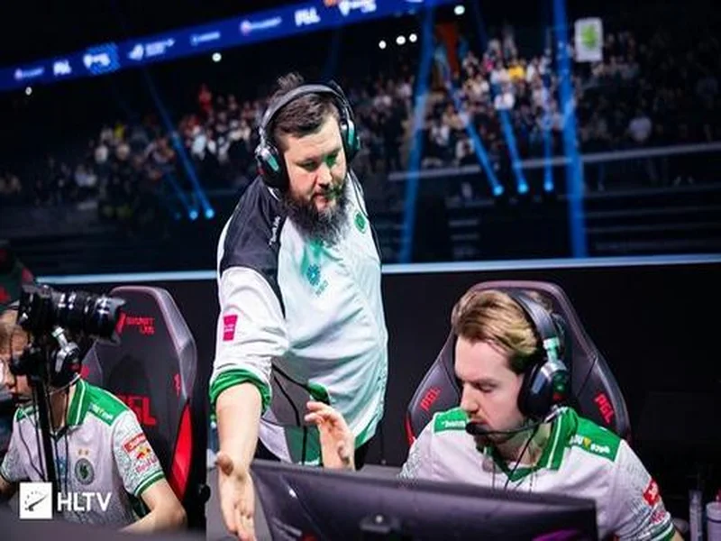 Falcons惨败与MOUZ困境,Thorin最新茶话会要点一览